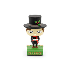 Favorite Classics: A Christmas Carol & Tales Tonie