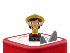 Favorite Tales: Annie Oakley Tonie