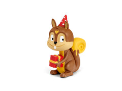 Favorite Children's Songs: Celebration Songs Tonie
