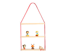 tonies Hanging Shelf