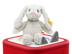 tonies x Steiff Hoppie Rabbit Plush Tonie