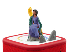 Disney Wish Tonie