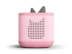 Disney Winnie the Pooh Toniebox 2 Play Set - Cloud Pink