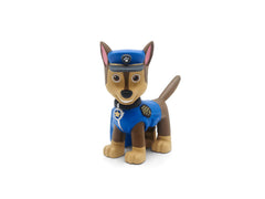 PAW Patrol: Chase Toniebox 2 Play Set - Sunset Red