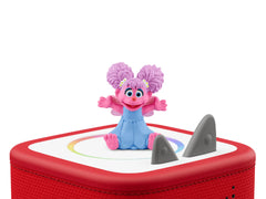 Sesame Street: Abby Cadabby Tonie