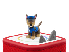 PAW Patrol: Chase Tonie