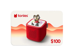 tonies Digital Gift Card