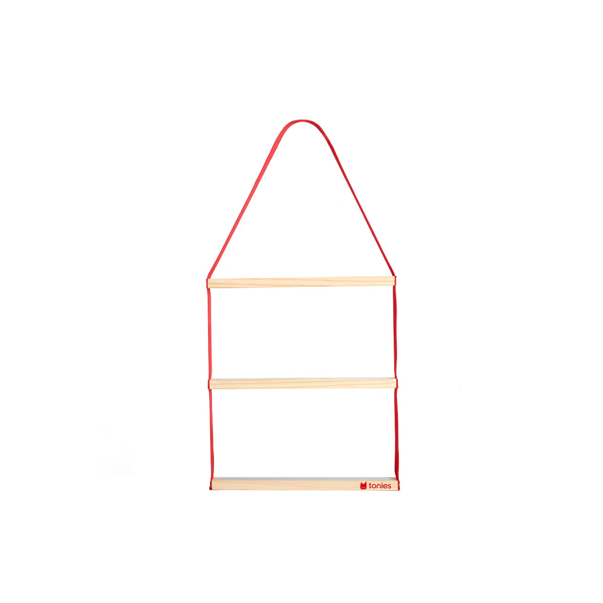 tonies Hanging Shelf