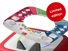 Tonieplay: Stadium Showdown Game & Controller