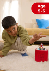 Subscription: Nap Time, Story, Animal Tonies for 5-6 years