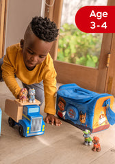 Subscription: Educational, Nap Time, Song Tonies for 3-4 years