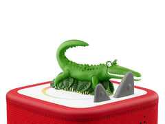 Roald Dahl: The Enormous Crocodile & Other Animal Stories Tonie